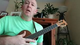 True Friends Ukulele Tutorial