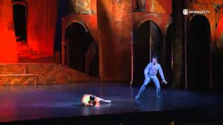 Gayanee: ballet arménien d'Aram Katchatourian