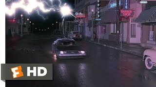 Back to the Future (10/10) Movie CLIP - Back to the Future (1985) HD