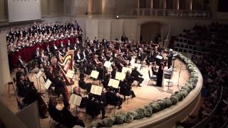Rossini, Petite Messe Solennelle (conductor Alberto Zedda)