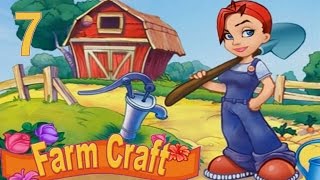 Farm Craft 1. Уровень 9: Засуха