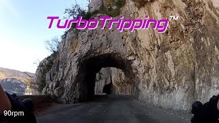 60 minute Indoor Cycling Workout Turbo Training Session Video