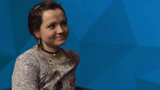 Разговор о политике. Выпуск 2. В гостях Алексей Блинов (Что? Где? Когда?).