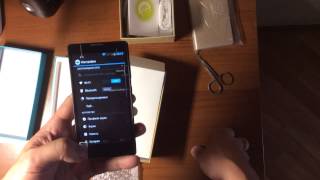 Huawei honor 3c original vs Huawei honor 3c с aliexpress.