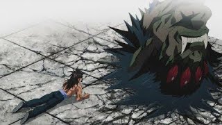 Saitama Vs Gouketsu & Bakuzan - One Punch Man Season 2 AMV
