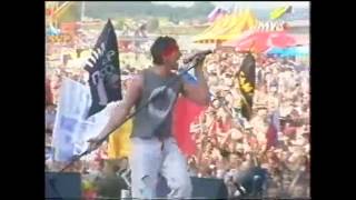 7Б - Молодые ветра (Нашествие 2004)