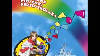Maszeruje wiosna - Ulubione piosenki przedszkolaka - PRESTO