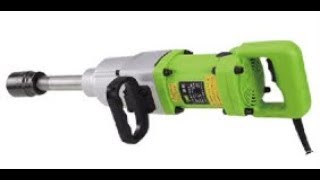 Сетевой гайковерт PT0203001 220v 1050w 1000Nm 1″ м 24 – м 36 в магазине Алиэкспресс