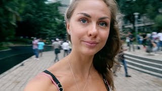 VLOG: #МОЙДЕНЬ | КУАЛА-ЛУМПУР | МАЛАЙЗИЯ