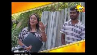 Hiru Nam Salli Thamai - May - Kahathuduwa 19-05-2015