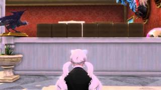 Aion Full Working Musicplayer Script's & songs Playlist!