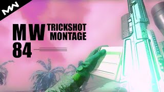 Modern Warfare Trickshot Montage 84! "MW Trickshots of Week 7!"