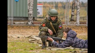 День призывника 2019, Санкт Петербург, Сертолово