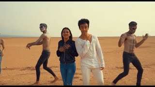El Pájaro Ortíz & Yaneth Guadalupe - Y Tú Te Vas (Official Video)