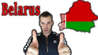 What Estonians think about Belarus?