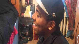 GRIMEY & GUTTER MIXTAPE PROMO 1