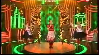 "Плясовая", Марина Девятова.