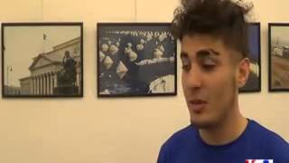 Bloger Mehman Hüseynov: Dedilər ki, "Coni boğ" deyəndə...
