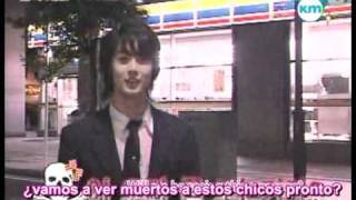 SS501 - Id0L W0rLd Cap 6 parte 3 Sub Español