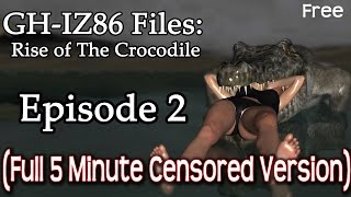 GH-IZ86 Episode 2 (Censored Version)