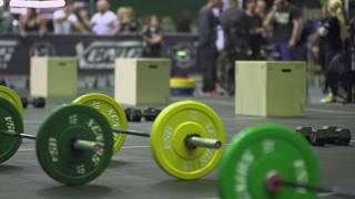 The European Championships Team Finals 2017 Part 1