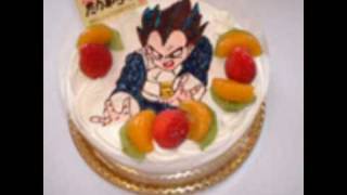 ドラゴンボール～キャラ弁１２０枚～
