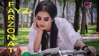 Фарзонаи Файз Туёна (2018) | Farzonai Fayz - Tuyona (2018)