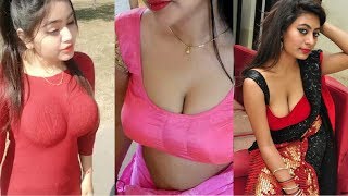 Sexy girl dancing || hot girl dance videos || hottest women dancing vmate videos.