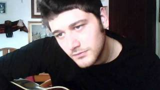 Un passo indietro cover negramaro