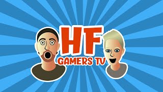 Happy Family Gamers TV. ЛУЧШИЕ игровые моменты ( ЧАСТЬ 6 ). Смейтесь и веселитесь вместе с HFgTV!