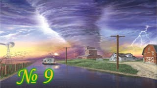 Нэнси Дрю: По следу Торнадо. Часть 9