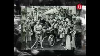 Чудо на Висле, или Тухачевский против Пилсудского