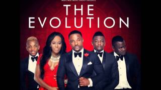 Triple MG ft. Emmanyra - Amigo [The Evolution]