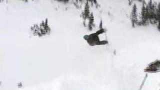 wayne backside rodeo 720