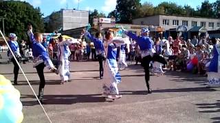 День села Липицы