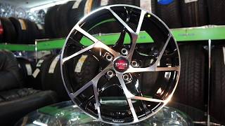 INZI AONE VT 150 AMB