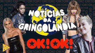 Met Gala e a #pas que invadiu a treta de Katy Perry e Taylor Swift