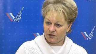 Курганские дома проинспектировала московская общественница