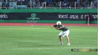 Yacine Azzouz (Freestyle)