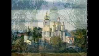 История церкви Благовещения Пресвятой Богородицы