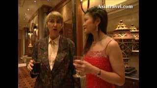 Great Wall Sheraton Hotel, Beijing by Asiatravel.com