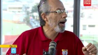 Entrevista: Huelga de APSE