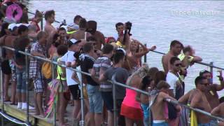 DJ Grad @ Kazantip, Ukraine [Sol Sessions #15]