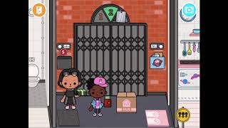 Toca life world: Neighborhood