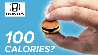 Weird Drive-Thru Menu Prank //  Presented by BuzzFeed & The All-New Honda Civic