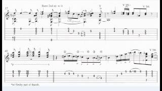 SUNNY .   Bill Piburn - Groovy Guitar