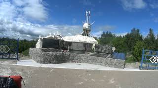 ломка стереотипов. Амурский край, Белогорский район.