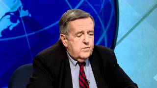 Shields, Brooks on Collective Bargaining's Future, Shutdown Chances, Libya