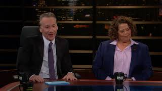 Mexican Elections, Religious Right, DACA | Overtime with Bill Maher (HBO)
