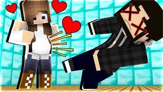 Minecraft Family - WE'RE HAVING A BABY!!! (Minecraft Roleplay)